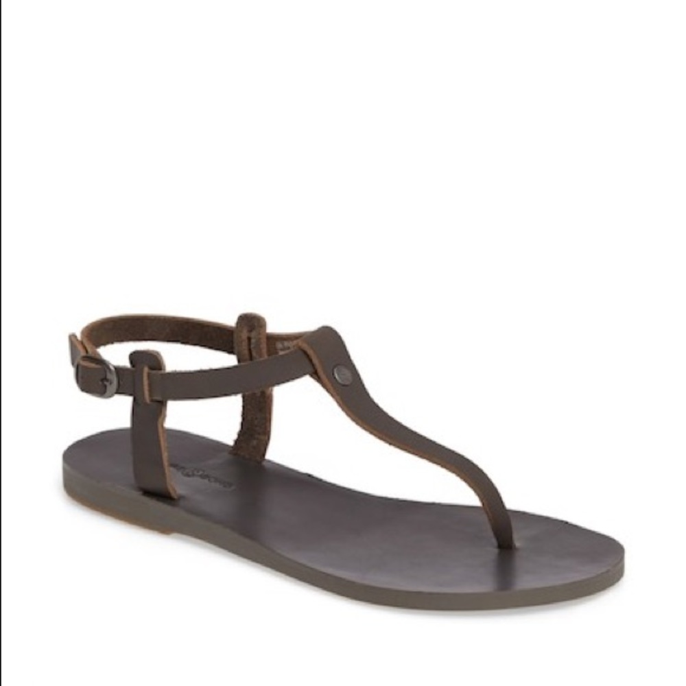 Treasure & Bond Tobin Sandals